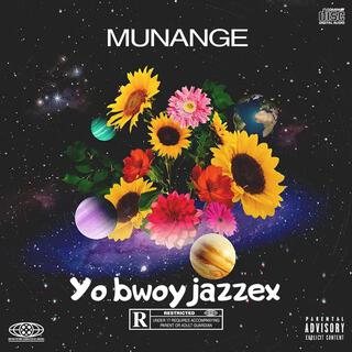 Munange