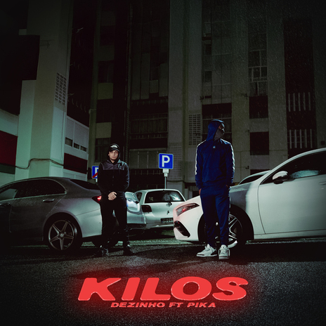 Kilos ft. Pika | Boomplay Music