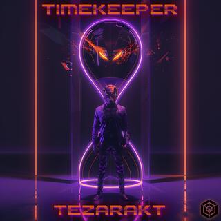 TIMEKEEPER EP