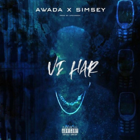 VI HAR (Extended Version) ft. Simsey | Boomplay Music