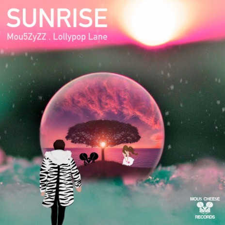 Sunrise ft. LollyPoP Lane