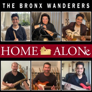 The Bronx Wanderers