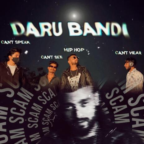 DARU BANDI | Boomplay Music