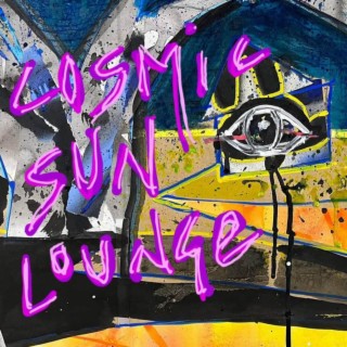 Cosmic Sun Lounge