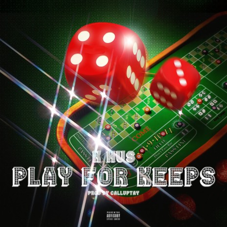 Play For Keeps | Boomplay Music