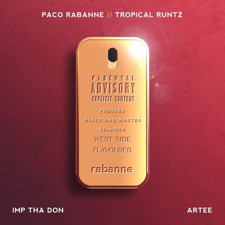 Tropical Runtz ft. Arteewrld & KsoulRSA | Boomplay Music