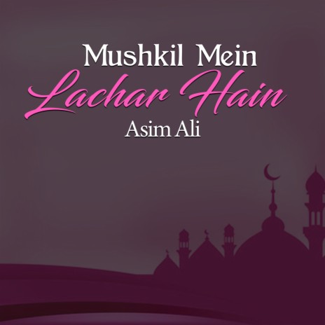 Mushkil Mein Lachar Hain | Boomplay Music