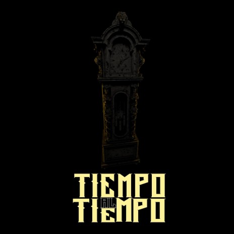 Tiempo Al Tiempo | Boomplay Music