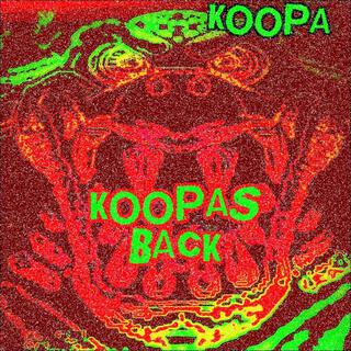 Koopas Back