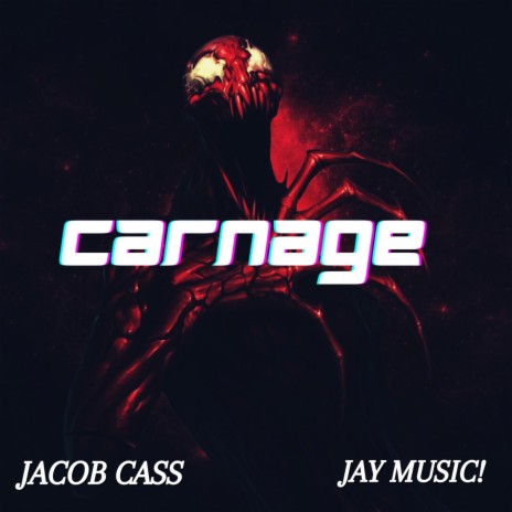 Carnage ft. Jay Music!