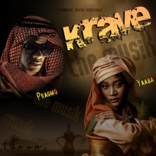 Krave the MusiK lyrics | Boomplay Music