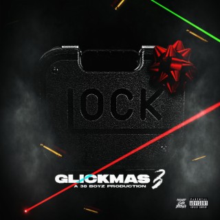 Glickmas 3