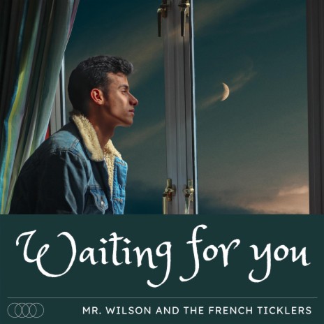 Waiting For You | Boomplay Music