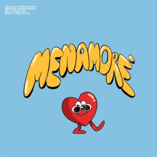 Menamoré lyrics | Boomplay Music