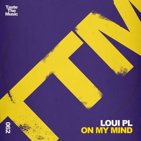 On My Mind | Boomplay Music