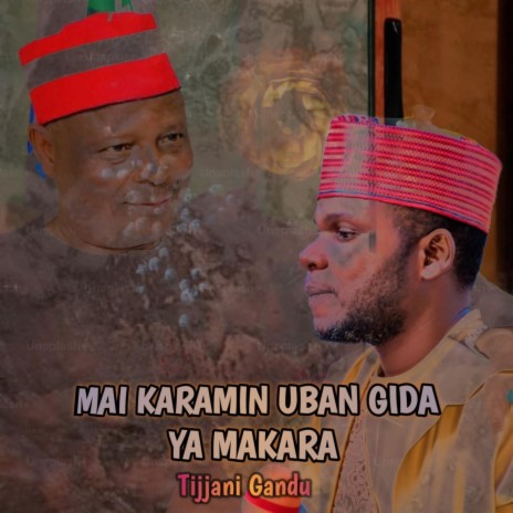 MAI KARAMIN UBAN GIDA YA WAHALA | Boomplay Music