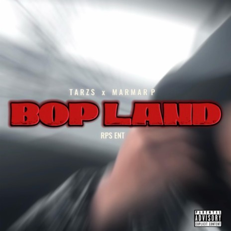 Bop Land ft. MarmarP | Boomplay Music