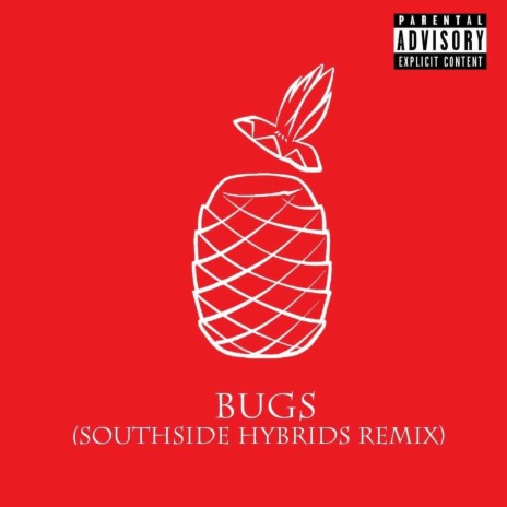 Bugs (Southside Hybrids Remix) ft. Tedy B & Petravita | Boomplay Music