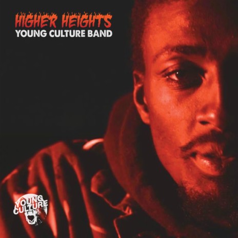 Higher Heights (Ben Mckone Dub Mix)