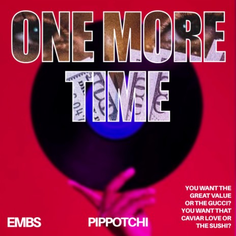 One More Time | Boomplay Music