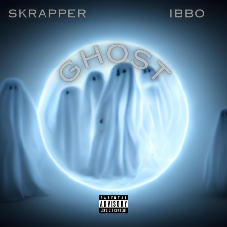 GHOST ft. IBBO | Boomplay Music