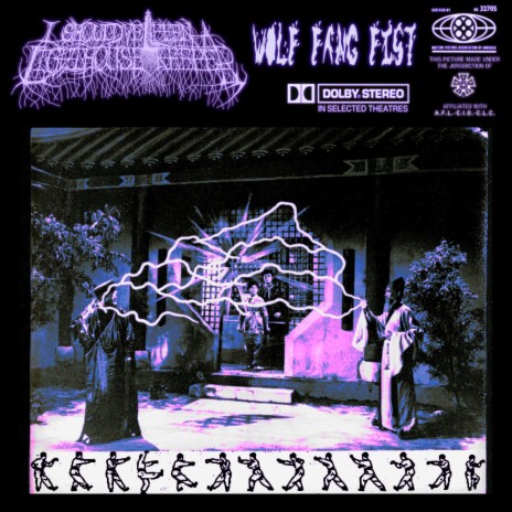 Wolf Fang Fist | Boomplay Music