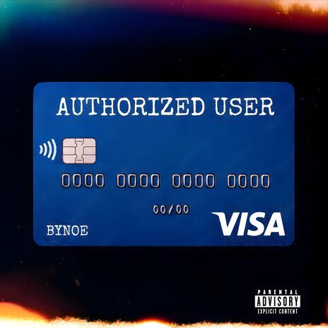 Authorized User | Boomplay Music