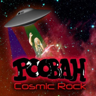 Cosmic Rock