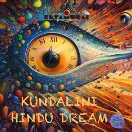 KUNDALINI HINDU DREAM | Boomplay Music