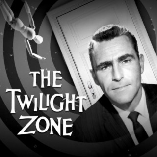 The Twilight Zone | Ring-a-Ding Girl [Bonus] (Stacy Keach)