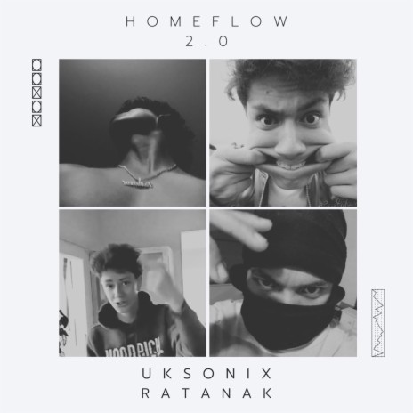 Homeflow 2.0 ft. Ratanak | Boomplay Music