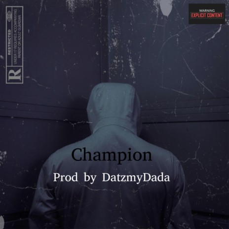 CHAMPION | Boomplay Music