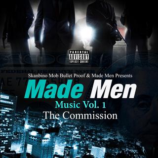 The Commission, Vol. 1