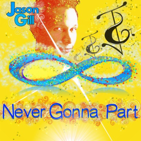 Never Gonna Part | Boomplay Music