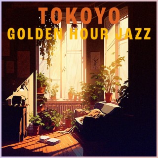 Golden Hour Jazz