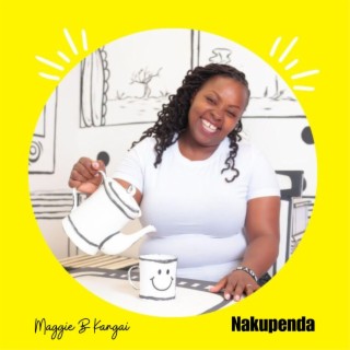 Nakupenda