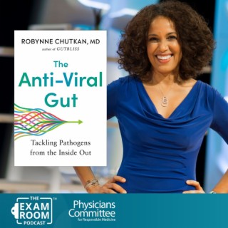 Anti-Viral Gut: Maximize Your Immunity | Dr. Robynne Chutkan Live Q&A
