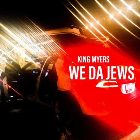 We Da Jews | Boomplay Music