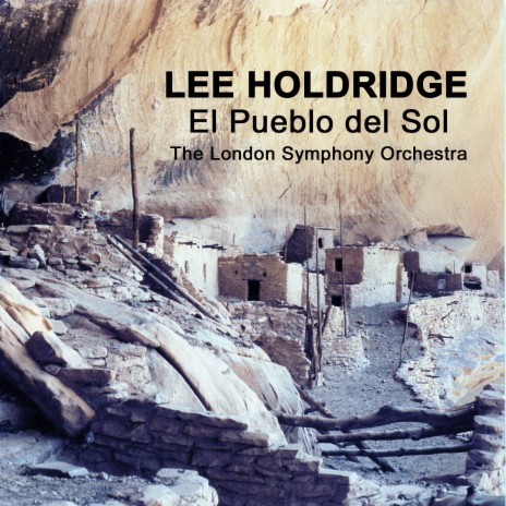 Landscapes ft. Lee Holdridge