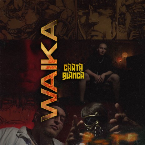 Carta Blanca.wav ft. Mc Tana | Boomplay Music