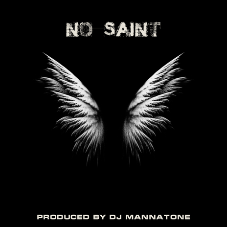 No Saint | Boomplay Music