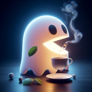 Ghost Tea Three