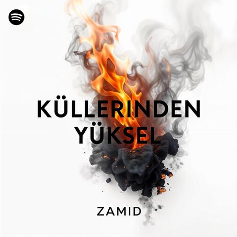 Küllerinden Yüksel