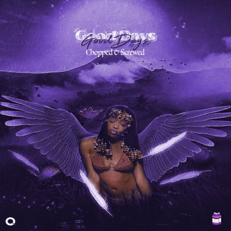 Good Days Chopped & Screwed | Boomplay Music