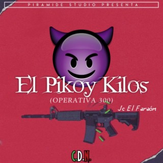 El Pikoy Kilos