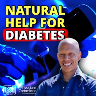 Natural Help for Diabetes: Lower Blood Sugar Without Medication | Cyrus Khambatta, PhD, Live Q&A