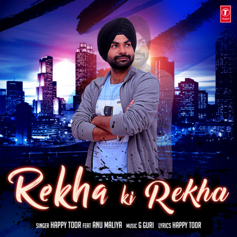 Rekha Ki Rekha ft. Anu Maliya | Boomplay Music