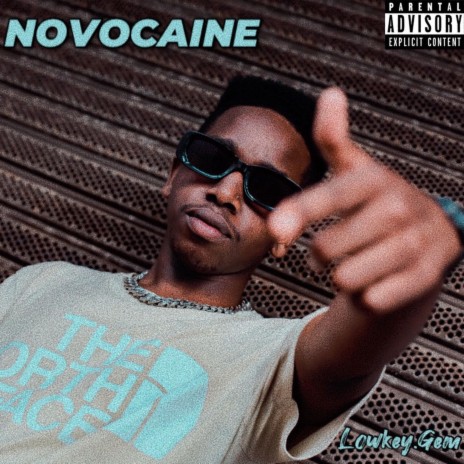 Novocaine | Boomplay Music