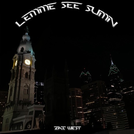 Lemme See Sumn (Radio Edit) | Boomplay Music