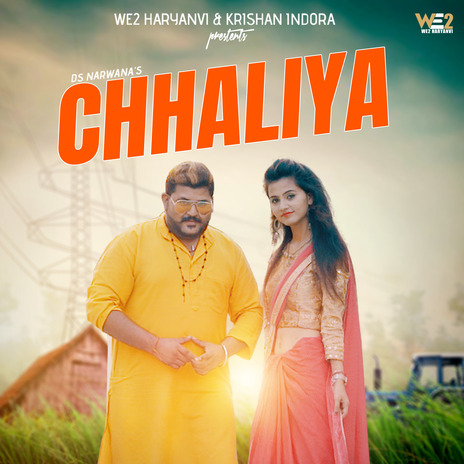 Chaliya ft. Ravi Rajput | Boomplay Music